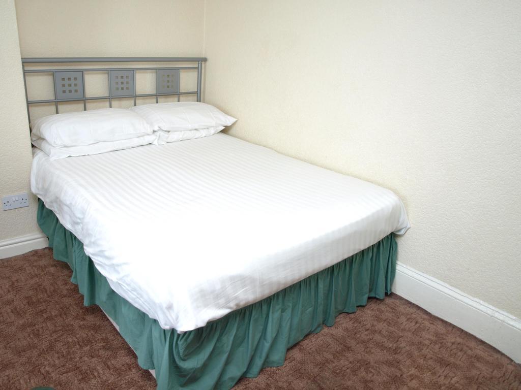 Waverley House Apartments Blackpool Rum bild